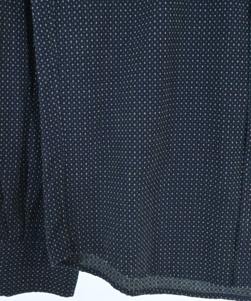 nano UNIVERSE เสื้อลำลอง