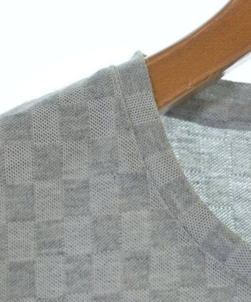 nano UNIVERSE เสื้อยืด/เสื้อท็อปส์