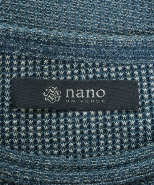 nano UNIVERSE เสื้อกันหนาว