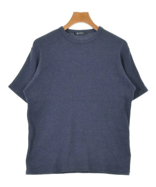 nano UNIVERSE เสื้อยืด/เสื้อท็อปส์