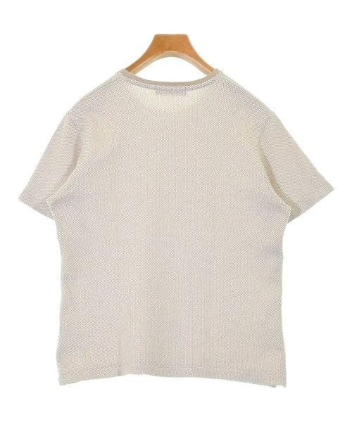 nano UNIVERSE เสื้อยืด/เสื้อท็อปส์