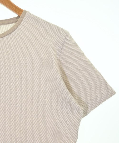 nano UNIVERSE เสื้อยืด/เสื้อท็อปส์