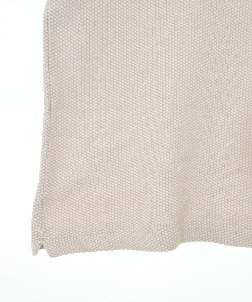 nano UNIVERSE เสื้อยืด/เสื้อท็อปส์