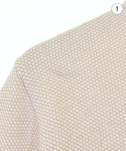 nano UNIVERSE เสื้อยืด/เสื้อท็อปส์