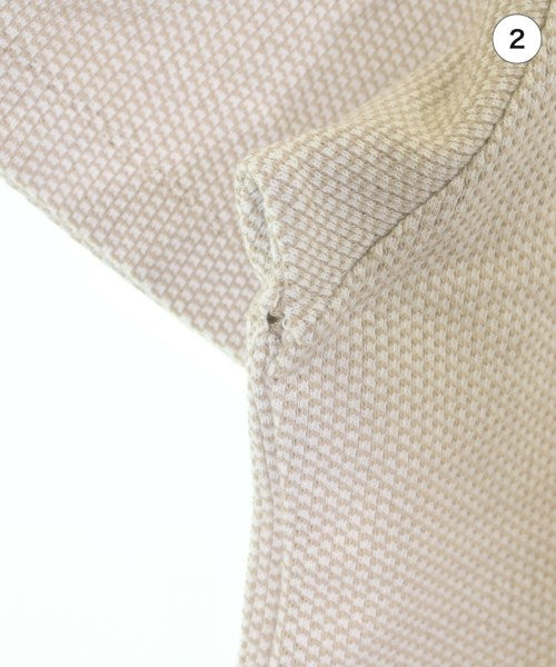 nano UNIVERSE เสื้อยืด/เสื้อท็อปส์