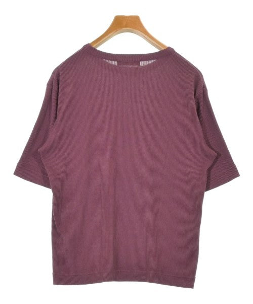 nano UNIVERSE เสื้อยืด/เสื้อท็อปส์