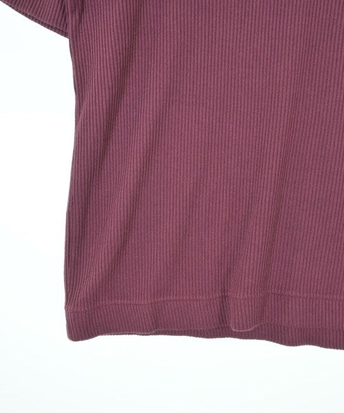 nano UNIVERSE เสื้อยืด/เสื้อท็อปส์