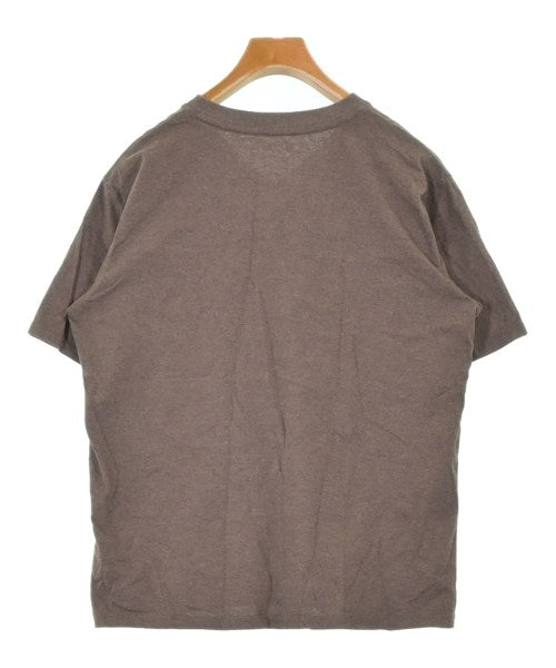 nano UNIVERSE เสื้อยืด/เสื้อท็อปส์