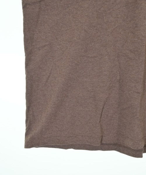 nano UNIVERSE เสื้อยืด/เสื้อท็อปส์