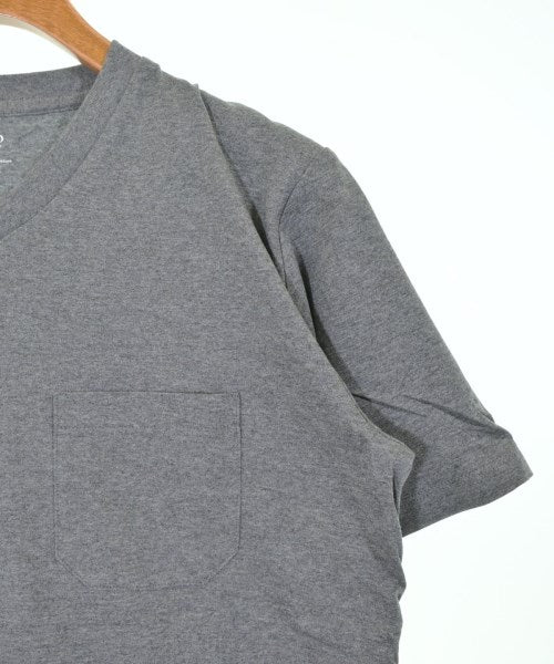 nano UNIVERSE เสื้อยืด/เสื้อท็อปส์