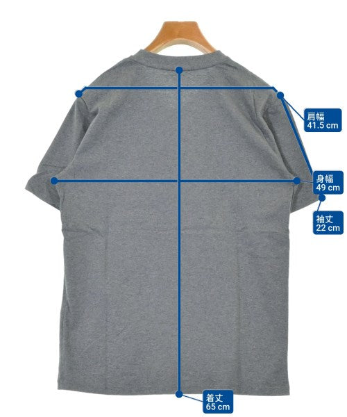 nano UNIVERSE เสื้อยืด/เสื้อท็อปส์