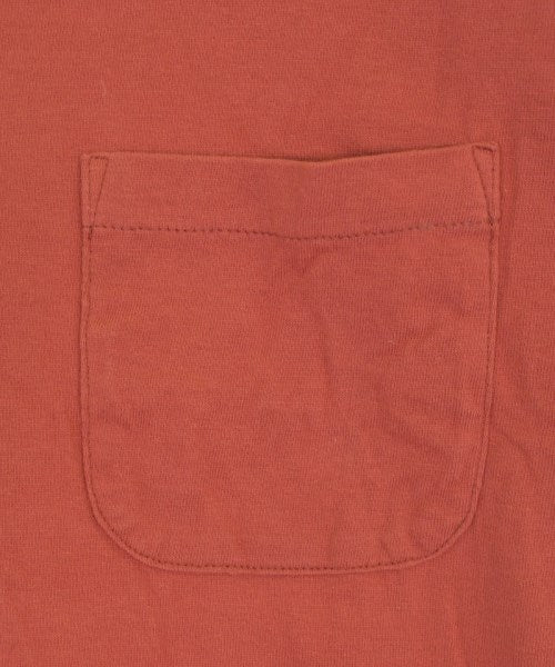 nano UNIVERSE เสื้อยืด/เสื้อท็อปส์