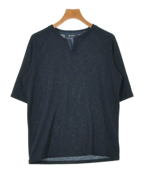 nano UNIVERSE เสื้อยืด/เสื้อท็อปส์