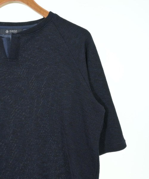 nano UNIVERSE เสื้อยืด/เสื้อท็อปส์