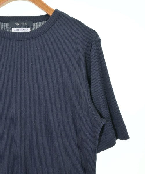 nano UNIVERSE เสื้อยืด/เสื้อท็อปส์