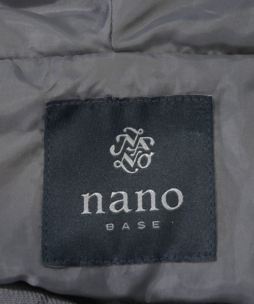 nano UNIVERSE แจ็คเก็ตเบลาส์ อื่น