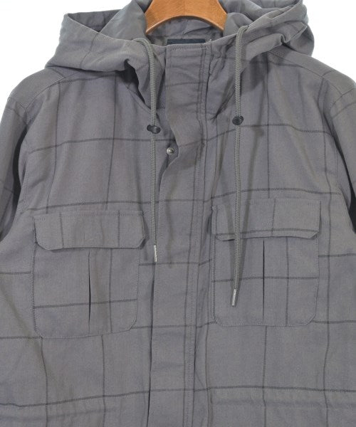 nano UNIVERSE แจ็คเก็ตเบลาส์ อื่น