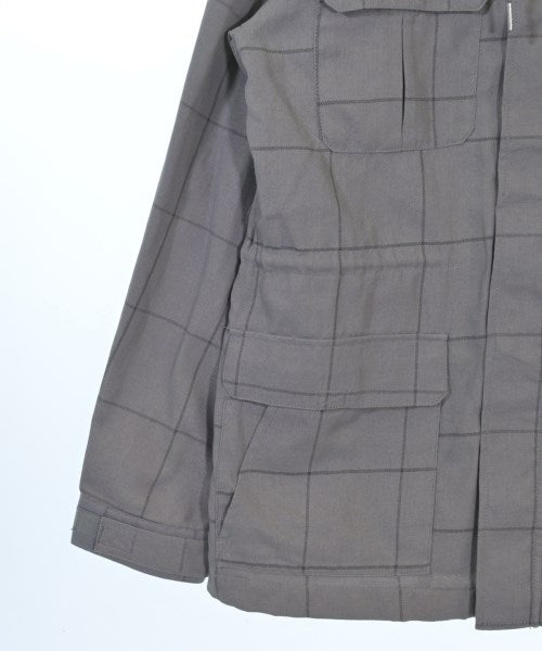 nano UNIVERSE แจ็คเก็ตเบลาส์ อื่น