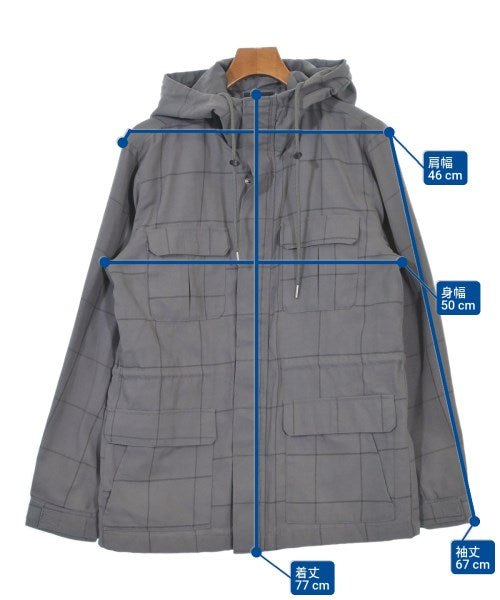 nano UNIVERSE แจ็คเก็ตเบลาส์ อื่น