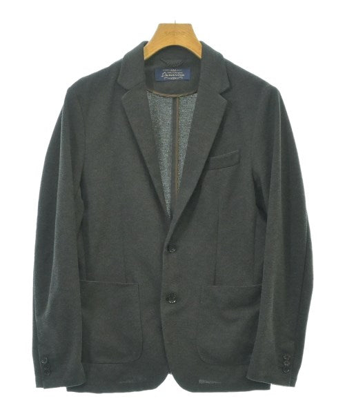 nano UNIVERSE แจ็คเก็ตลำลอง