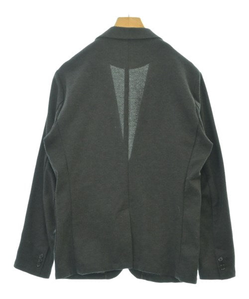 nano UNIVERSE แจ็คเก็ตลำลอง