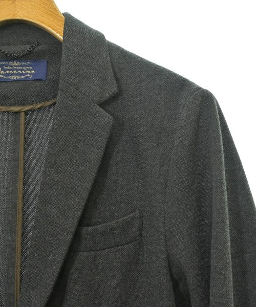 nano UNIVERSE แจ็คเก็ตลำลอง