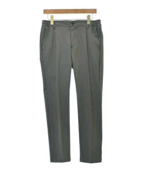 nano UNIVERSE กางเกงขายาว