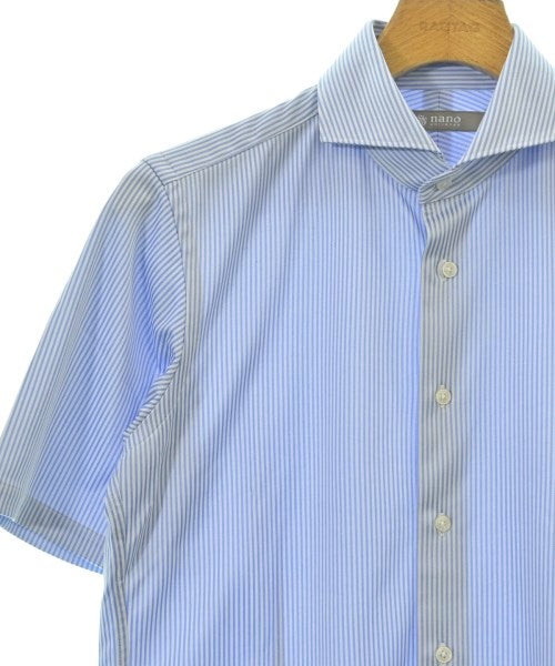 nano UNIVERSE เสื้อลำลอง