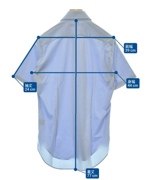 nano UNIVERSE เสื้อลำลอง