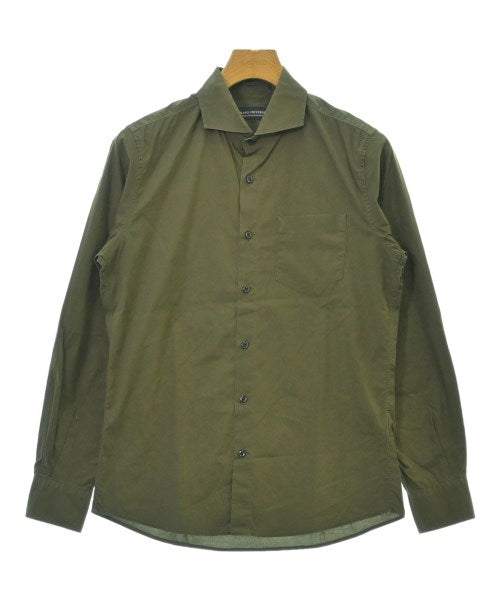 nano UNIVERSE เสื้อลำลอง