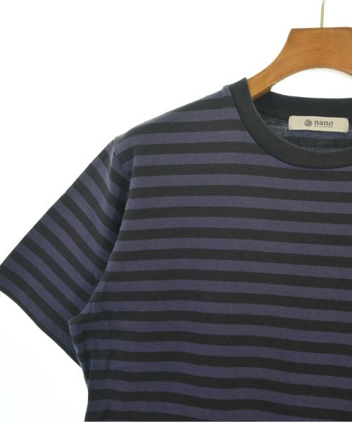 nano UNIVERSE เสื้อยืด/เสื้อท็อปส์