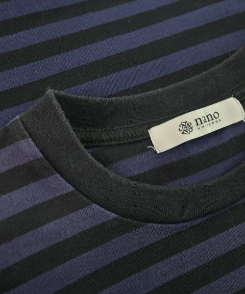 nano UNIVERSE เสื้อยืด/เสื้อท็อปส์