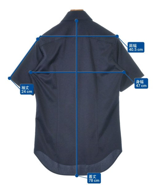 nano UNIVERSE เสื้อลำลอง