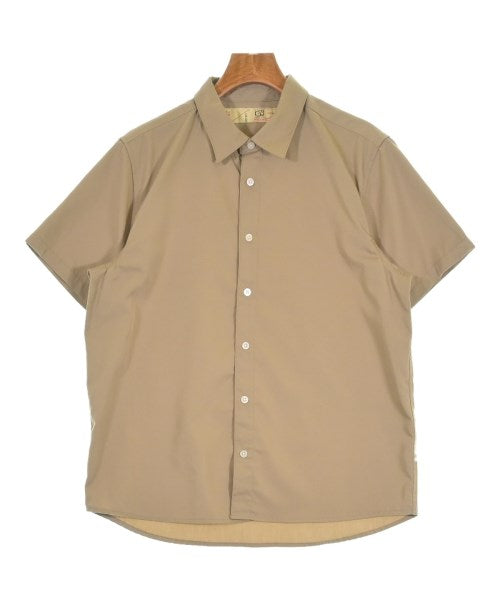 nano UNIVERSE เสื้อลำลอง