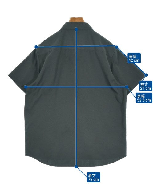 nano UNIVERSE เสื้อลำลอง