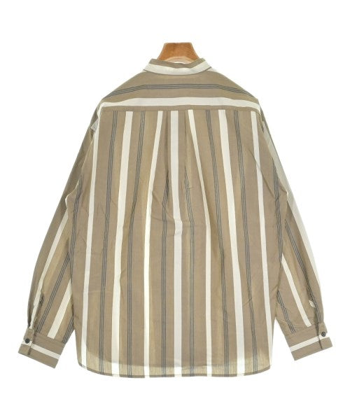 nano UNIVERSE เสื้อลำลอง