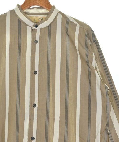 nano UNIVERSE เสื้อลำลอง