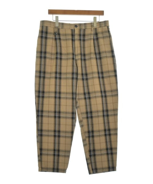 nano UNIVERSE กางเกงขายาว