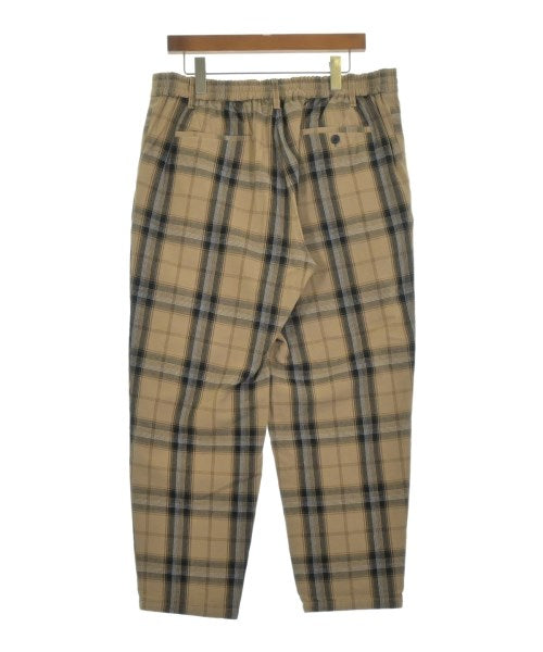 nano UNIVERSE กางเกงขายาว