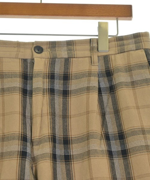 nano UNIVERSE กางเกงขายาว