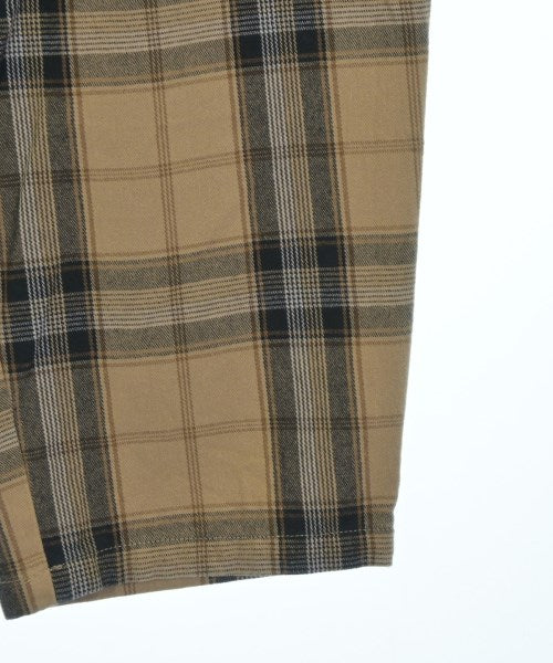 nano UNIVERSE กางเกงขายาว