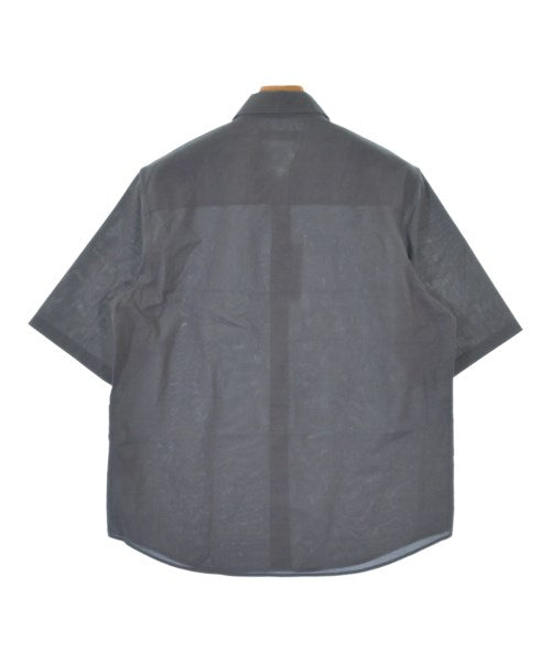 nano UNIVERSE เสื้อลำลอง