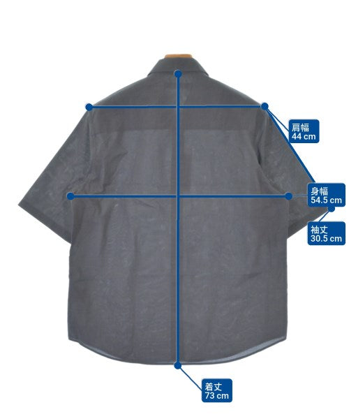 nano UNIVERSE เสื้อลำลอง