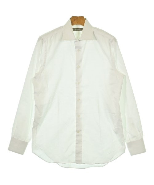 nano UNIVERSE เสื้อเชิ้ตทางการ