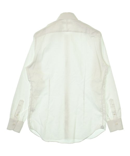 nano UNIVERSE เสื้อเชิ้ตทางการ