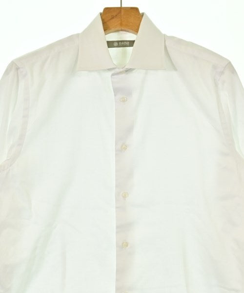 nano UNIVERSE เสื้อเชิ้ตทางการ