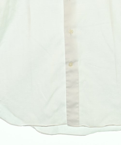 nano UNIVERSE เสื้อเชิ้ตทางการ