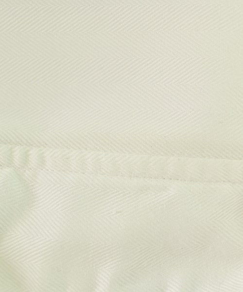 nano UNIVERSE เสื้อเชิ้ตทางการ