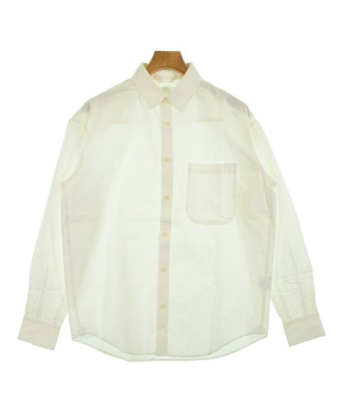 nano UNIVERSE เสื้อเชิ้ตทางการ