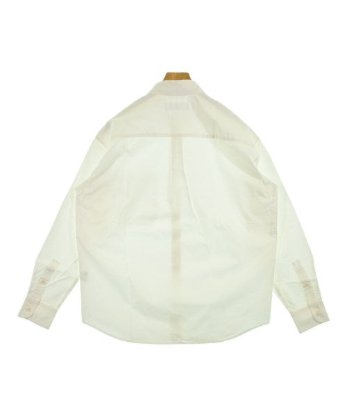 nano UNIVERSE เสื้อเชิ้ตทางการ